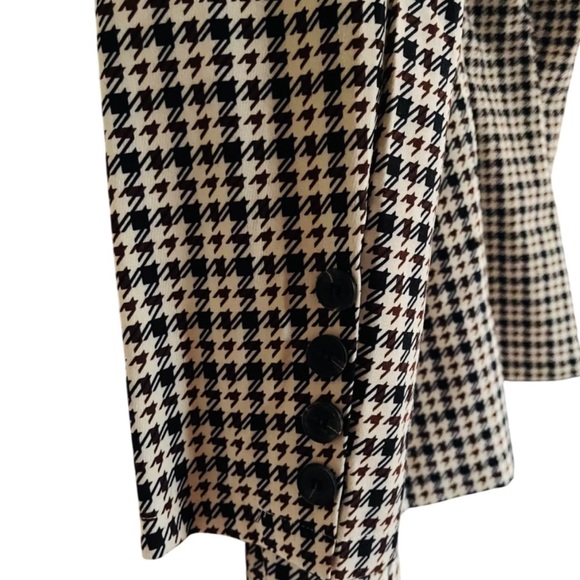 Multicolored Blazer. Size L - Picture 9 of 13